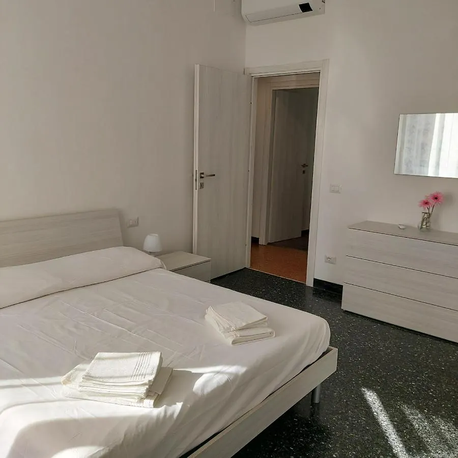 Sea Cottage Savona Italy