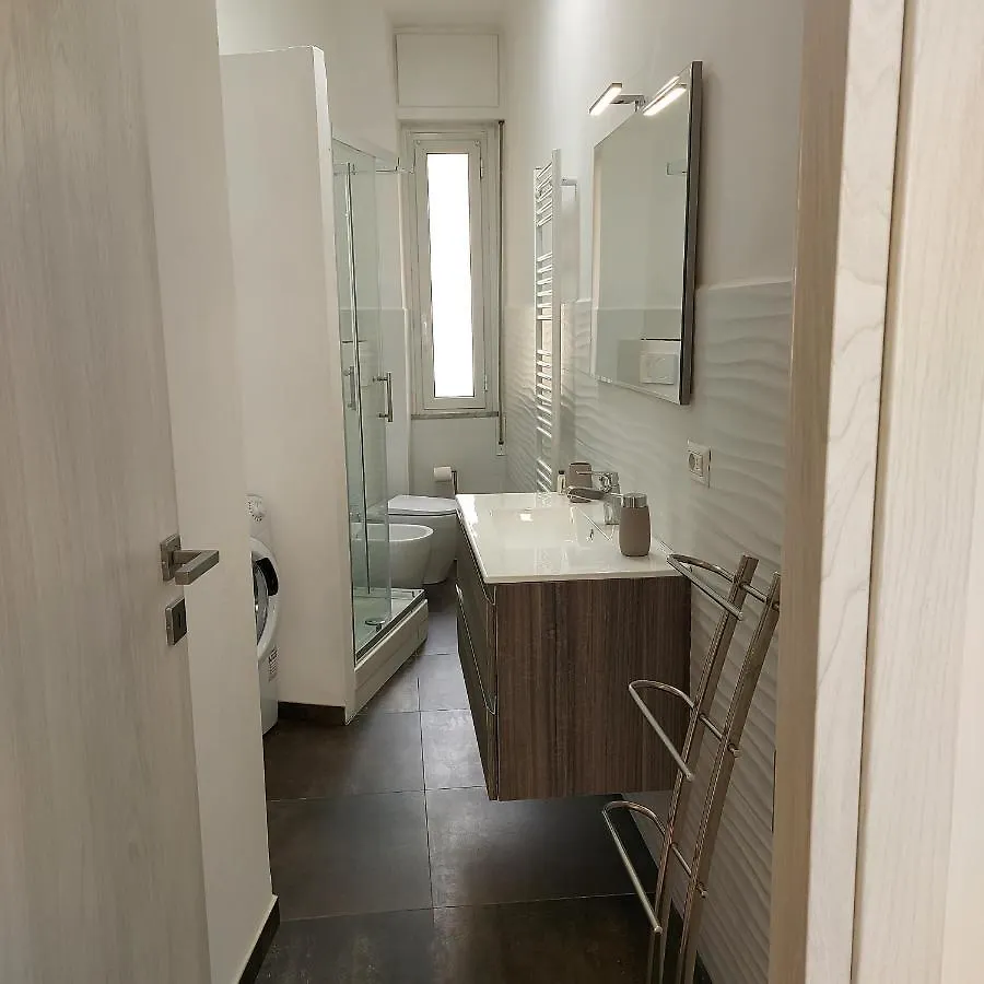 Sea Cottage Savona Apartment