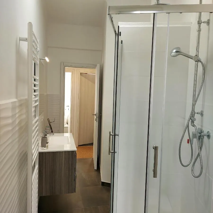 Sea Cottage Savona