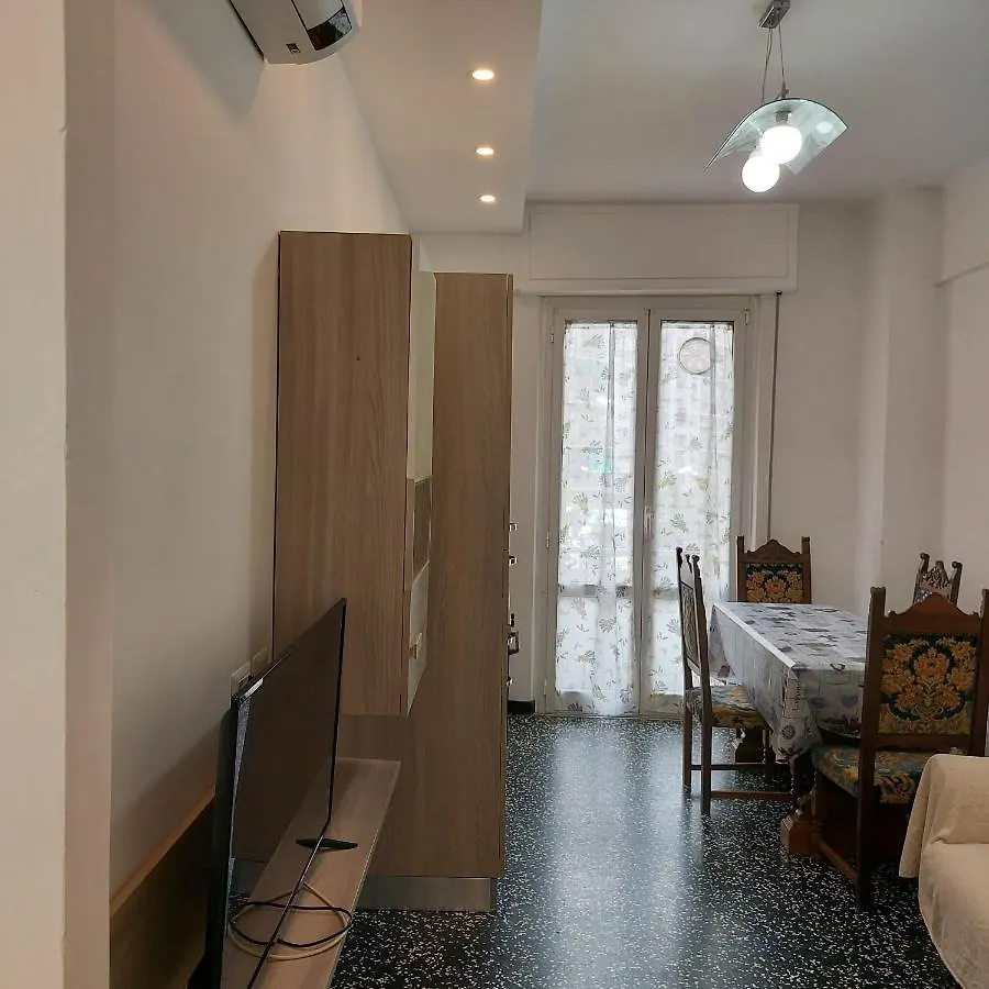 Sea Cottage Savona 0*,  Italy